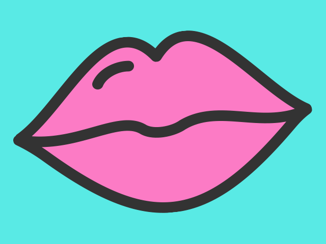 savage lips